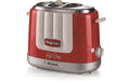 Ariete Hot Dog Gerät ARI-206-RD 230V, 650W, 5 Stufen