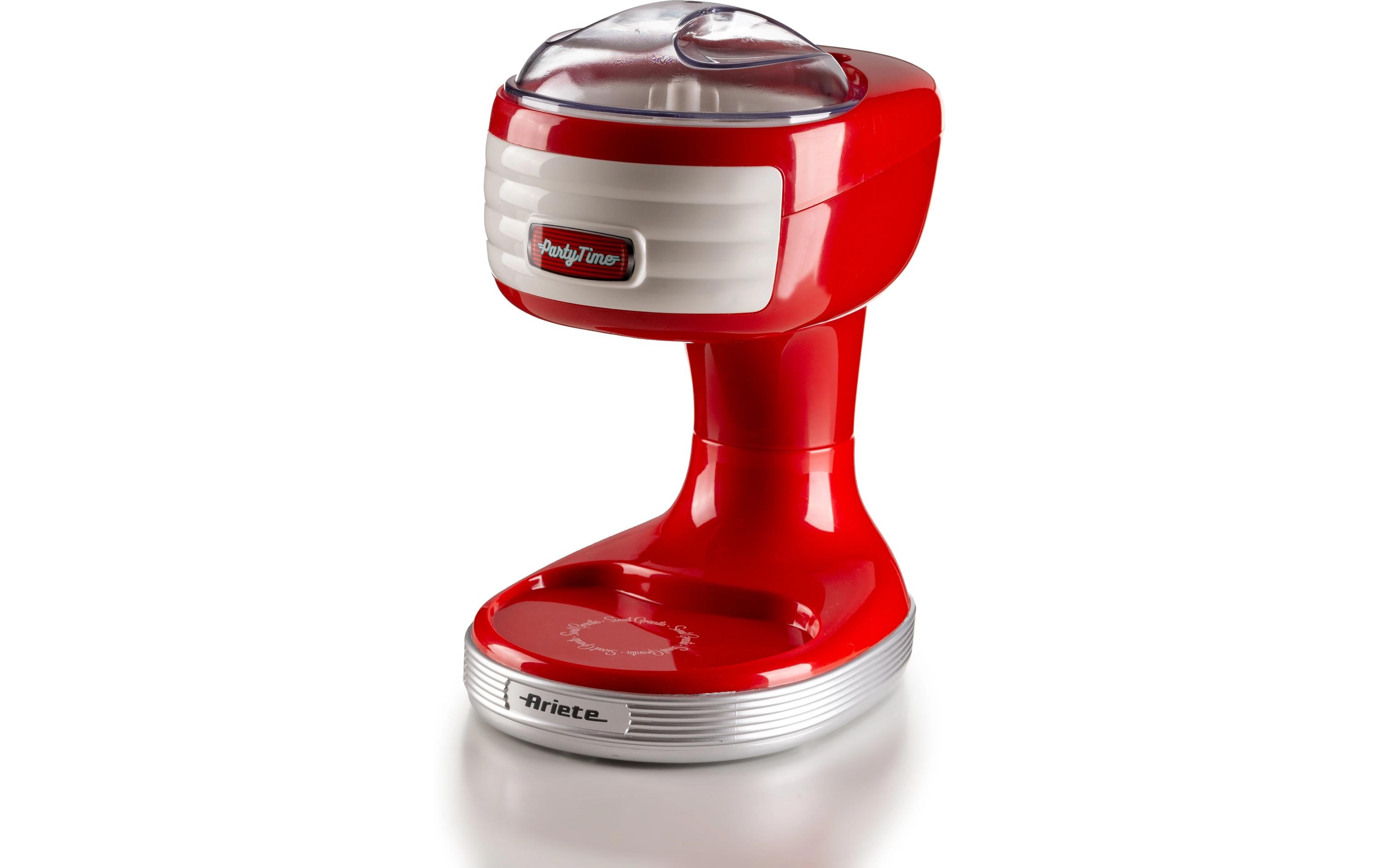 Ariete Eis Cruser ARI-76-RD 30W, 230V,