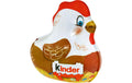 Hohlfigur Henne 138 g