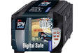 DIE DREI ??? Digital Safe Alter: 8+