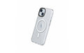 Rhinoshield Clear Case Set w/Ring, Button iPhone 15 Pro