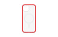 Rhinoshield Mod NX MagSafe, Red iPhone 15
