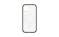 Rhinoshield Mod NX MagSafe, Camo Green iPhone 15