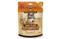Wolfsblut Dog Squashies Wide Plain Pferd mit Süsskartoffel 300g