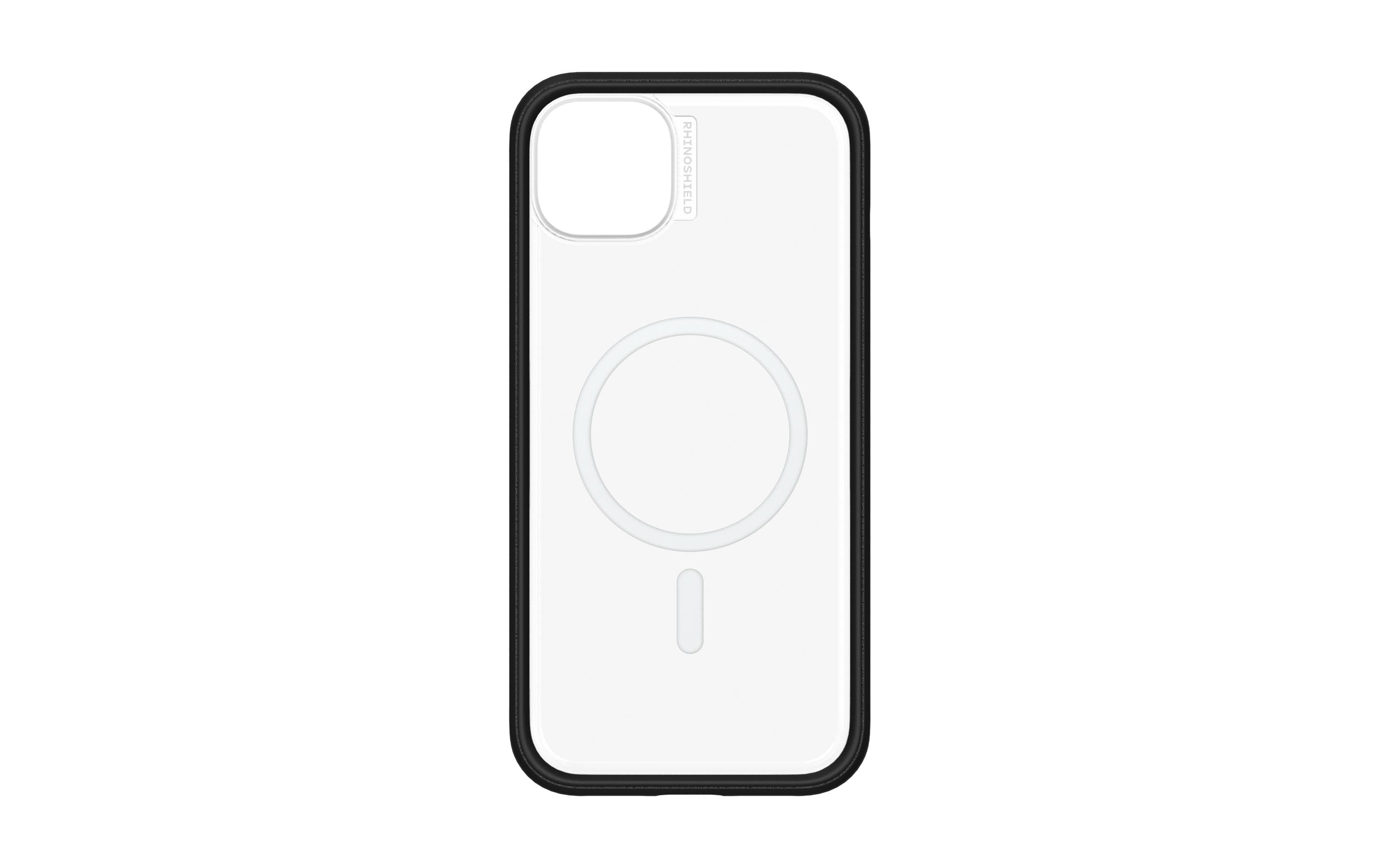 Rhinoshield Mod NX MagSafe, Black iPhone 15 Plus