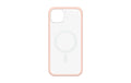 Rhinoshield Mod NX MagSafe, Blush Pink iPhone 15 Plus