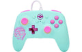PowerA Enhanced Wired Controller, Switch Pokémon: Sweet Friends