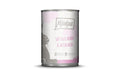 Mjamjam Cat Dose leckere Mahlzeit 400g Huhn & Wildlachs
