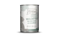 Mjamjam Cat Dose leckere Mahlzeit 400g Kalb & Truthahn