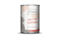 Mjamjam Cat Dose leckere Mahlzeit 400g Mahlzeit mit Herzen