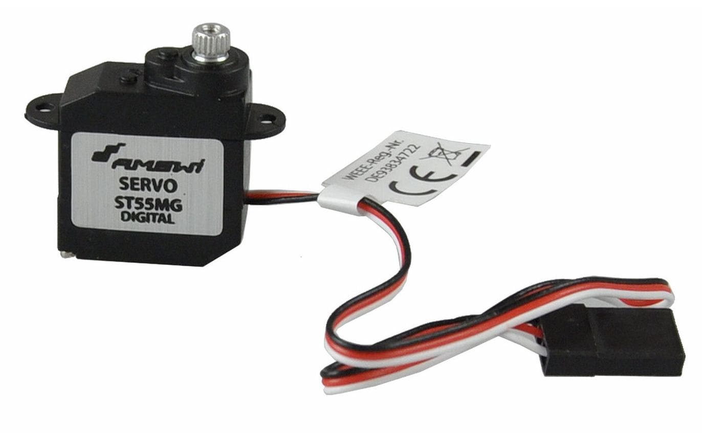 Amewi Nano Servo ST56MG