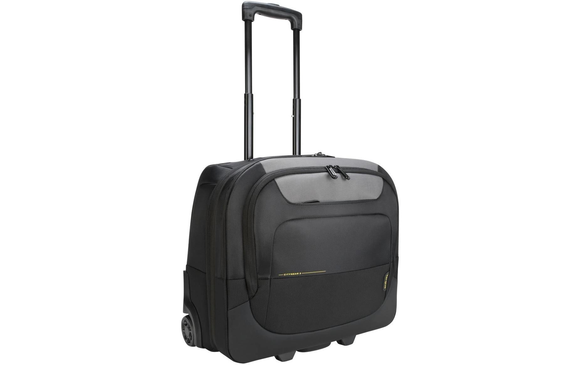 Targus City Gear 17.3" Laptop Roller