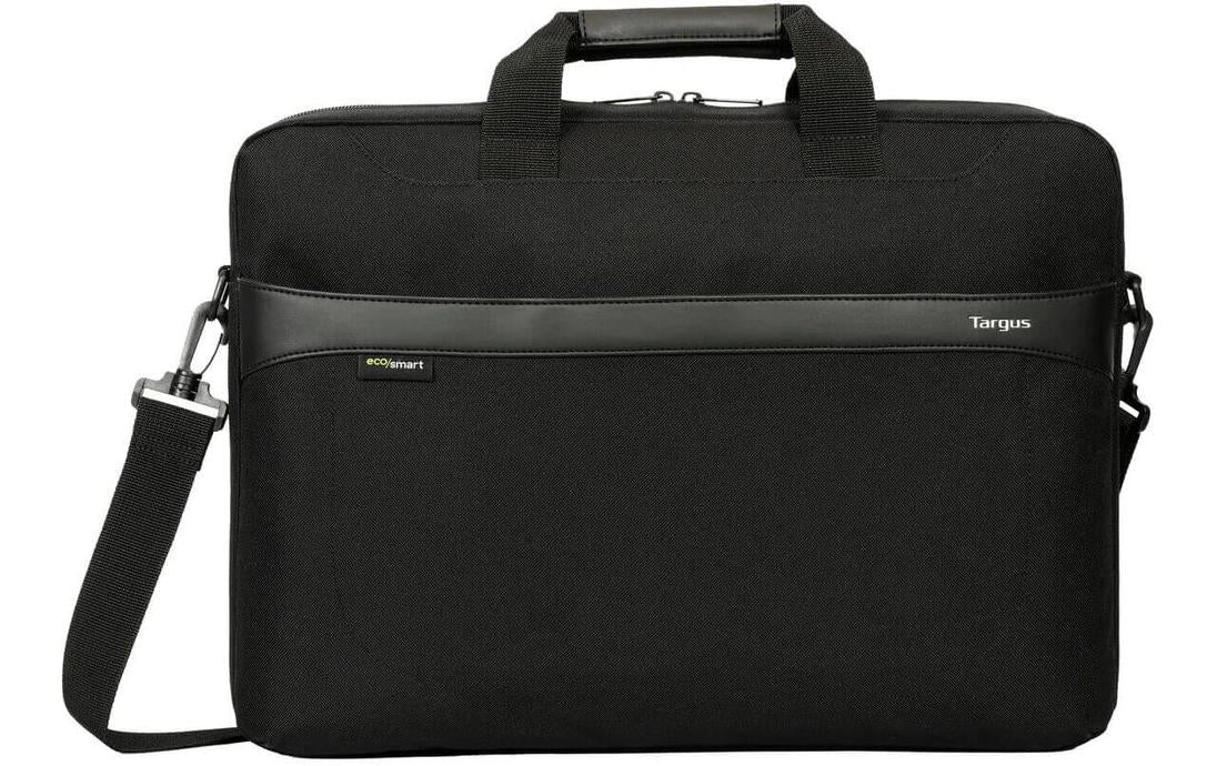 Targus 15.6" GeoLite ECO Essential Tasche schwarz