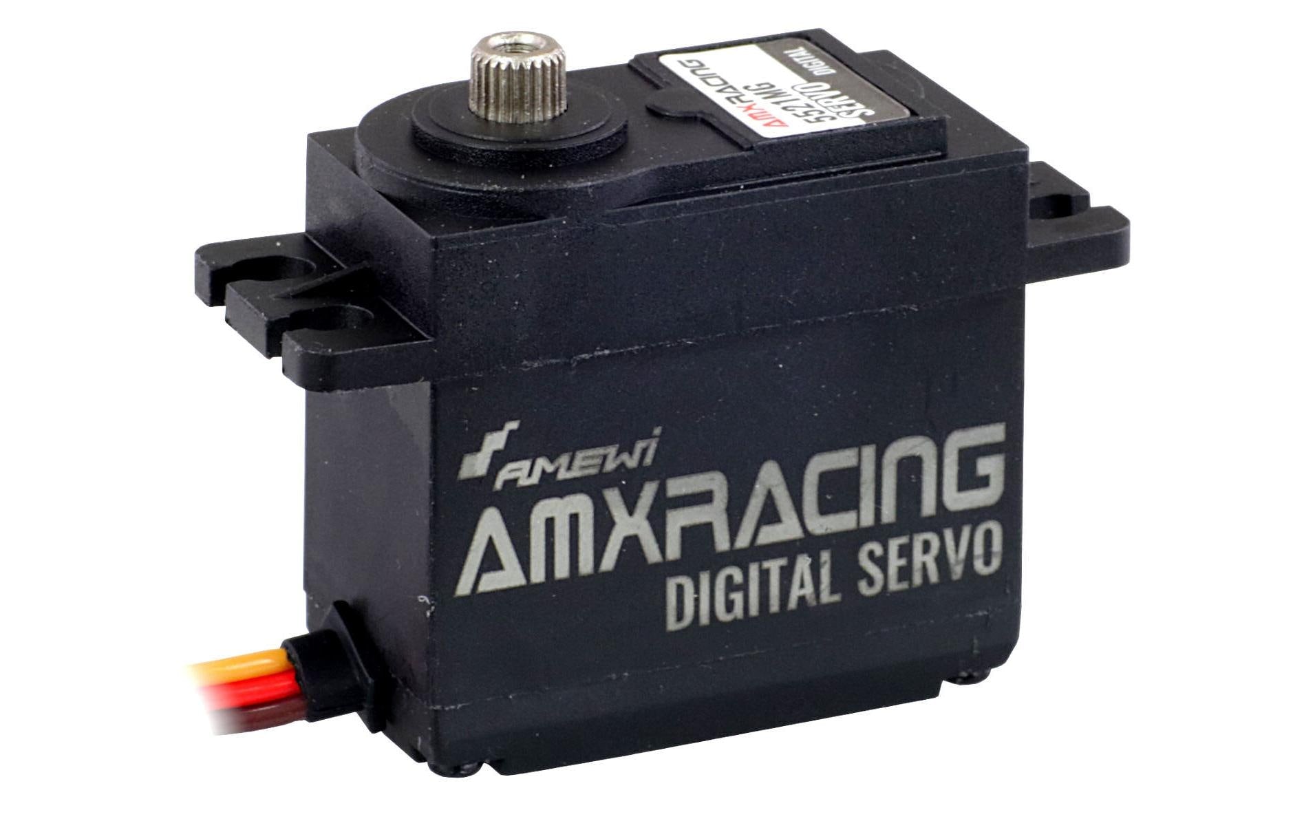 Amewi 5521MG Analog Servo Standard