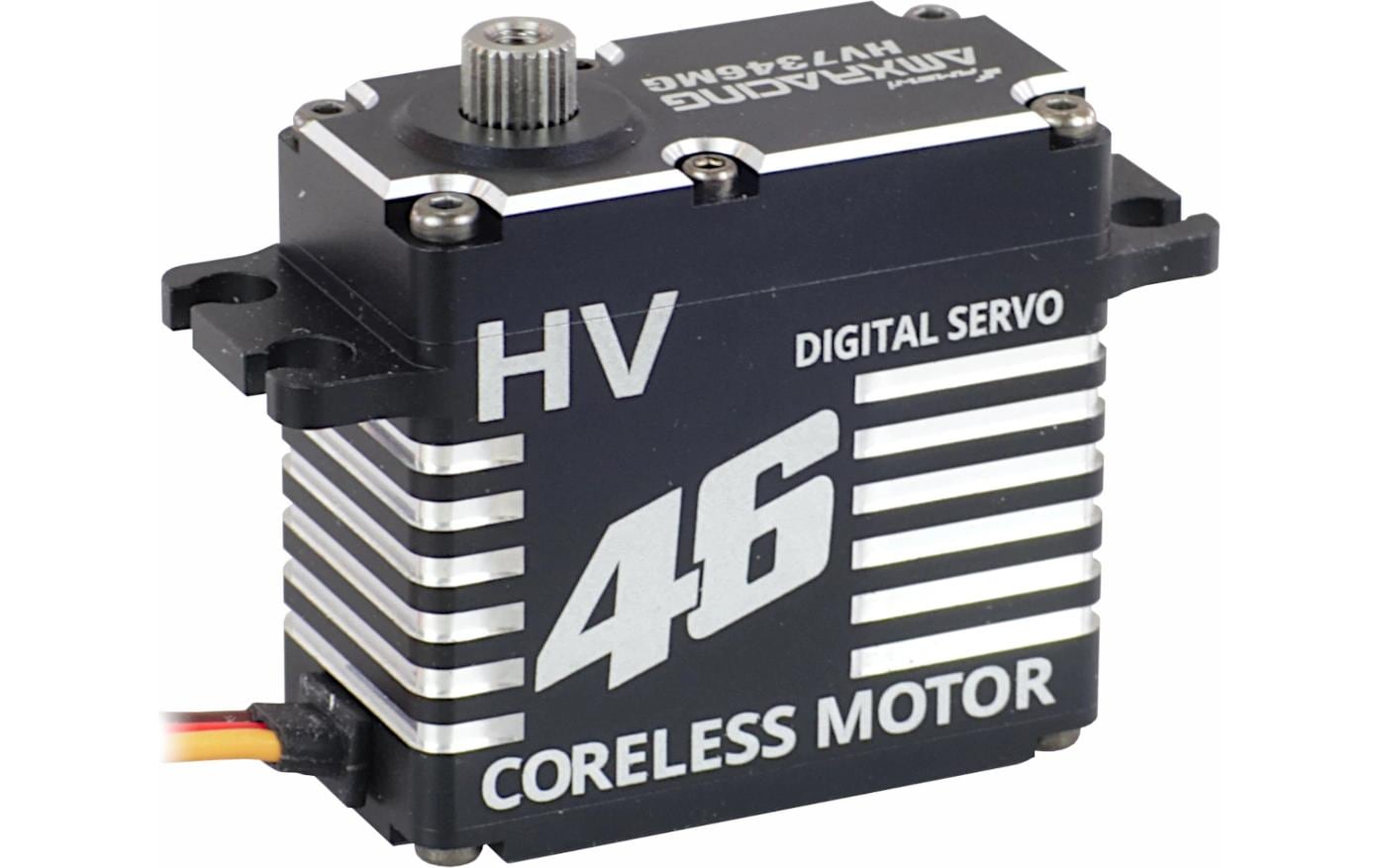 Amewi HV7346MG Digital Servo Standard