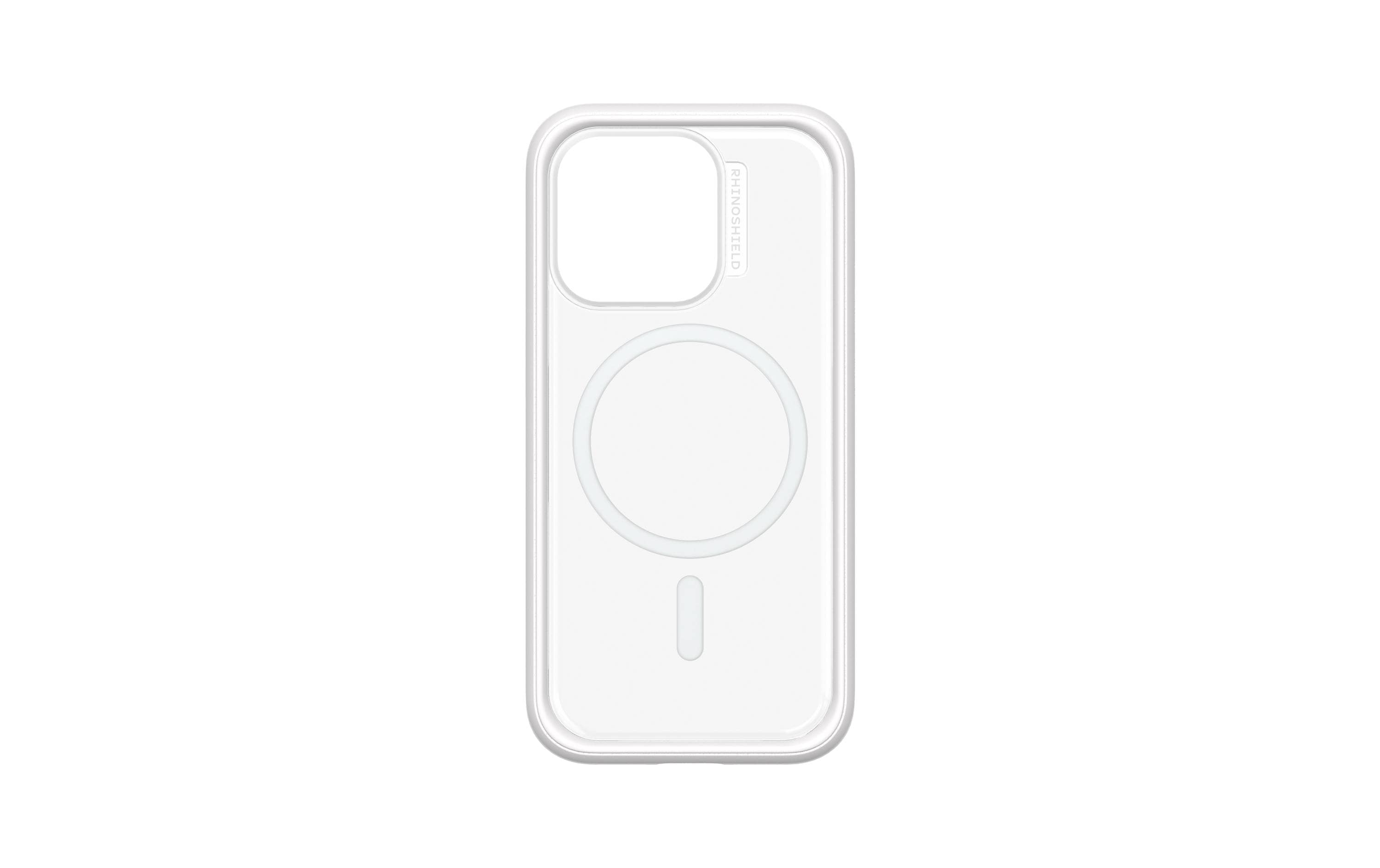 Rhinoshield Mod NX MagSafe, White iPhone 15 Pro Max
