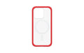 Rhinoshield Mod NX MagSafe, Red iPhone 15 Pro