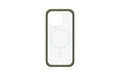 Rhinoshield Mod NX MagSafe, Camo Green iPhone 15 Pro