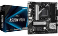 ASRock A520M Pro4, mATX, AM4 AMD A520, 4x DDR4, PCI-E 3.0