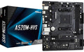 ASRock A520M-HVS, mATX, AM4 AMD A520, 2x DDR4, PCI-E 3.0