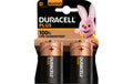 DURACELL D Plus Power MN1300, LR20 K2 1,5 Volt, 2 Stück
