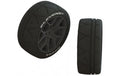 Arrma DBoots Elevens 35/085 2.4 2 Stück,  Split-Spoke, white compound