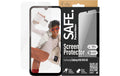 SAFE. Displayschutz Ultra Wide Fit fürs Samsung Galaxy A15