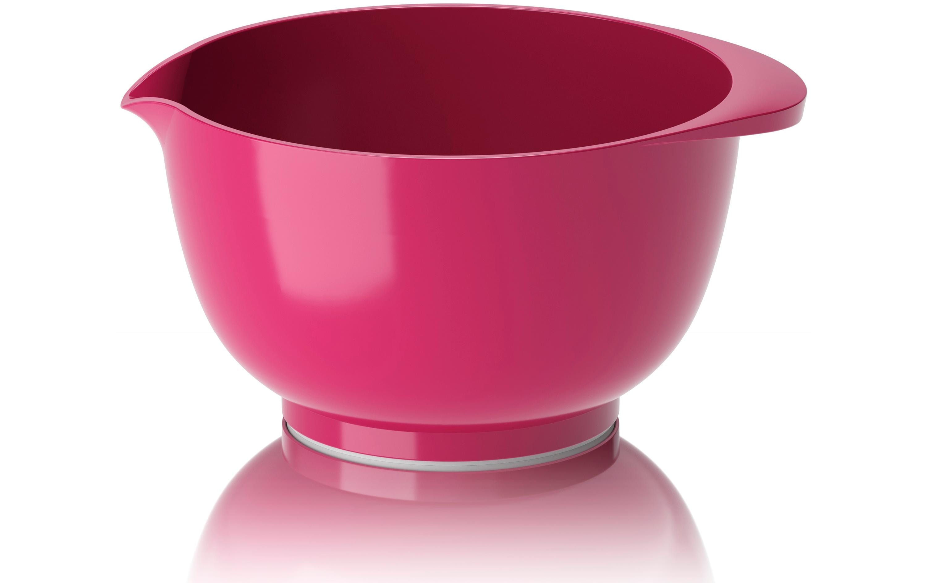 Rosti NEW Margrethe Schüssel 0,75L Material Durostima, Beetroot