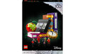 LEGO Zeichen der Bösewichte Alter: 18+ Teile: 1540