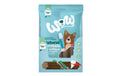 WOW Natural Dentals Geflügel S&M 180g