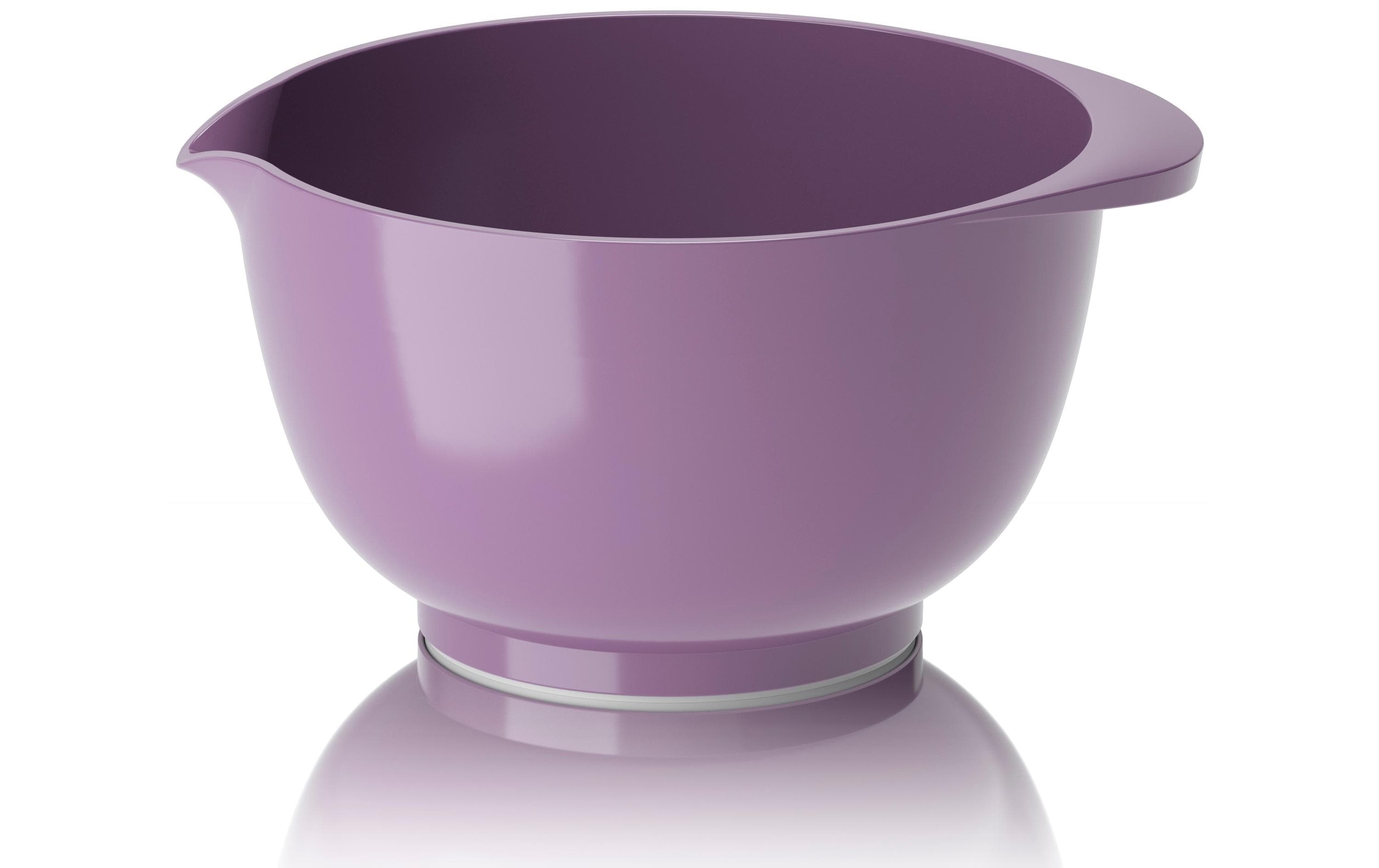 Rosti NEW Margrethe Schüssel 0,75L Material Durostima, Lavender