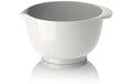Rosti NEW Margrethe Schüssel 0,75L Material Durostima, Weiss