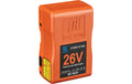 FXLion26V / 270Wh V-Mount Battery 26V / 270Wh
