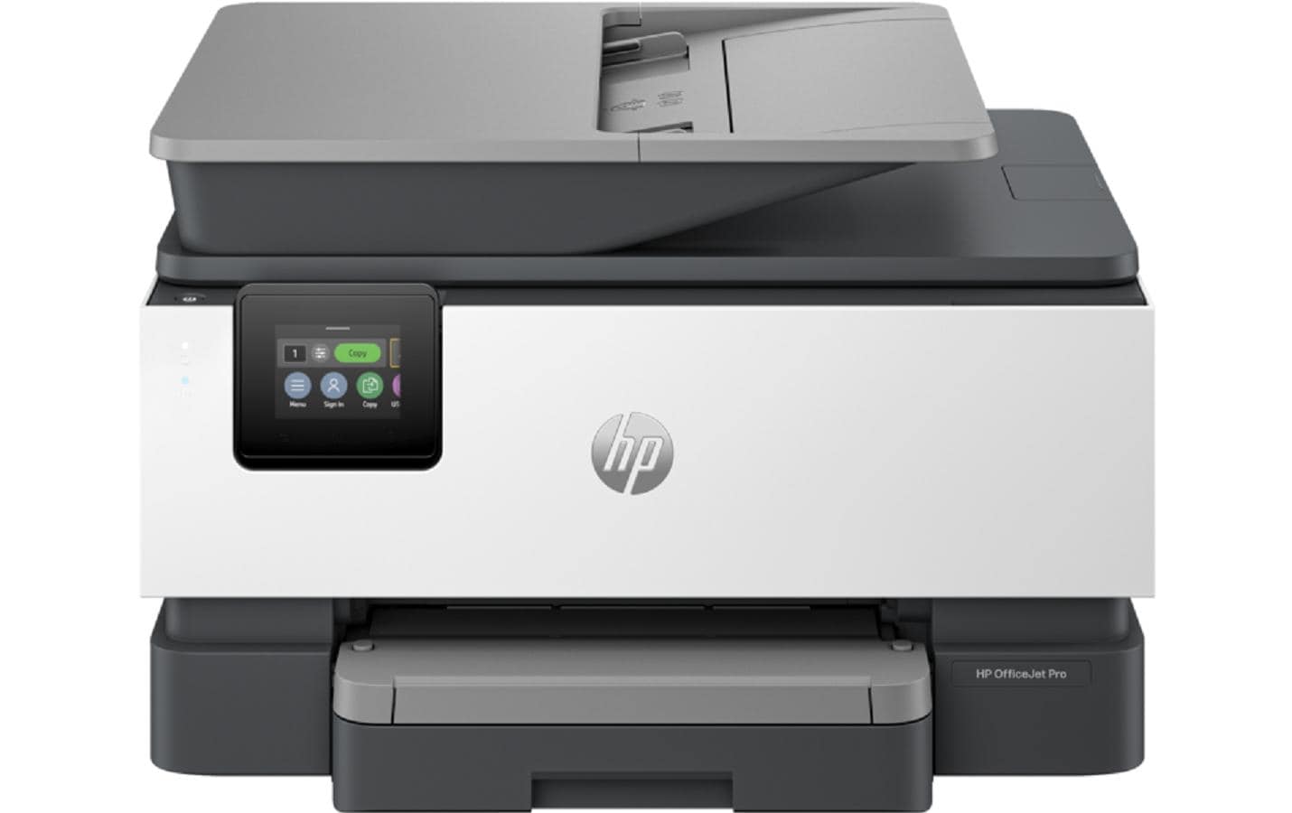 HP OfficeJet Pro 9120b A4, USB 2.0, LAN, WLAN
