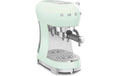SMEG Espressomaschine 50's ECF02PGEU 230V, 1350W, 1.1l, 15 Bar