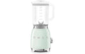 SMEG Blender 50's BLF03PGEU 230V, 800W, 18.000U/Min,