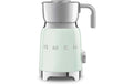 SMEG Milchschäumer 50's Style MFF11PGEU 230V, 500W, 600ml, Induktion,