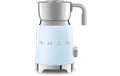 SMEG Milchschäumer 50's Style MFF11PBEU 230V, 500W, 600ml, Induktion,