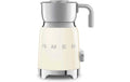 SMEG Milchschäumer 50's Style MFF11CREU 230V, 500W, 600ml, Induktion,