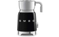 SMEG Milchschäumer 50's Style MFF11BLEU 230V, 500W, 600ml, Induktion,