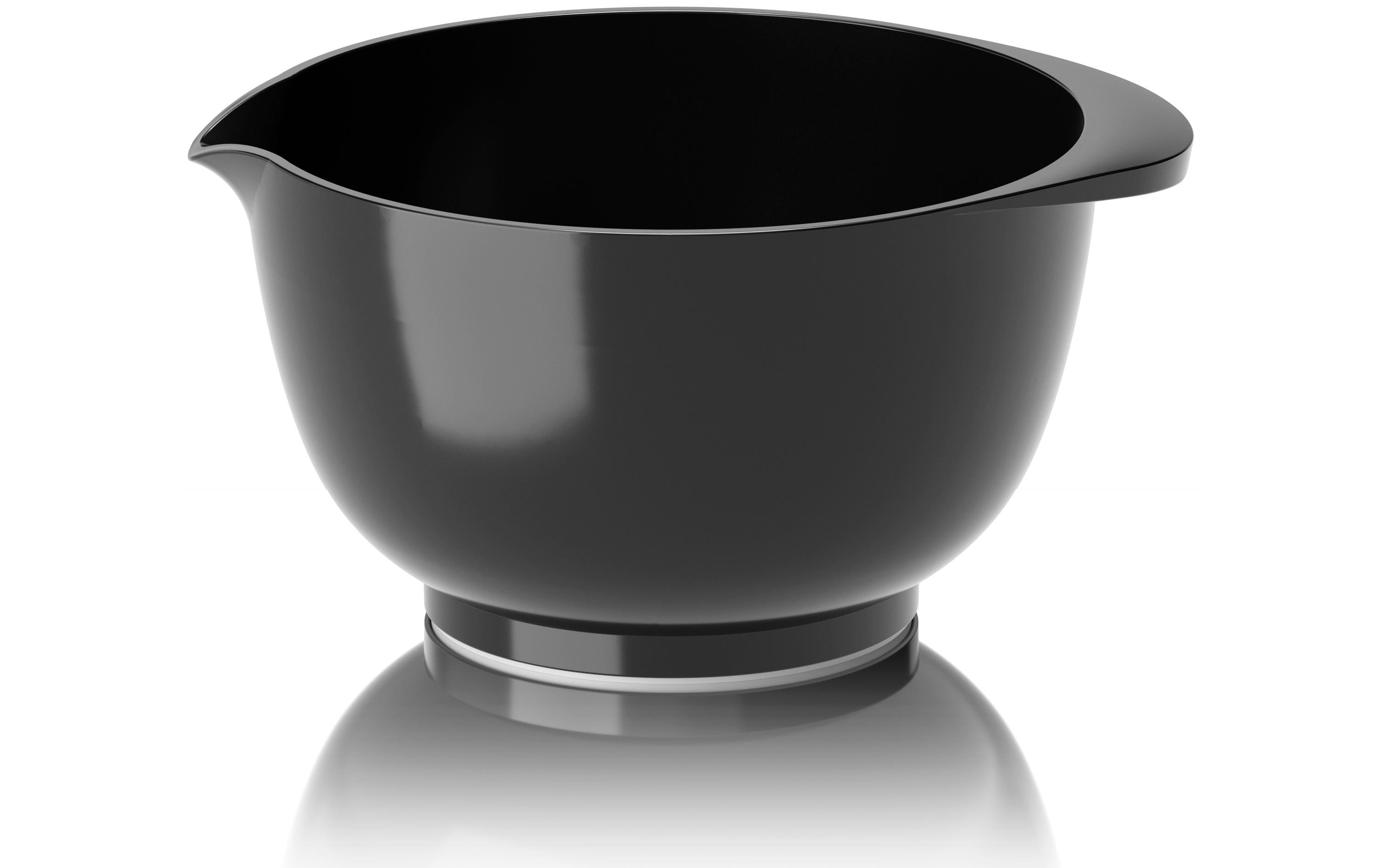 Rosti NEW Margrethe Schüssel 0,75L Material Durostima, Schwarz