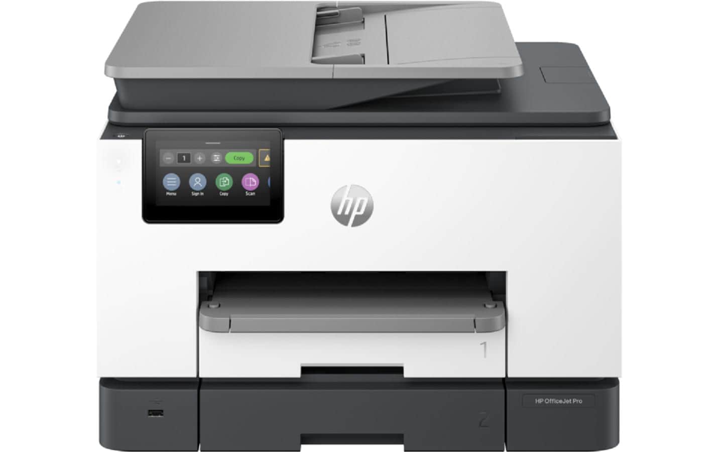 HP OfficeJet Pro 9130b A4, USB 2.0, LAN, WLAN
