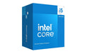 CPU Intel 10-Core i5-14400F/2.50 GHz LGA 1700, 20MB Cache, 65W, BOX