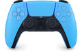 Sony PS5 DualSense Controller Starlight Blue, Wireless, V3