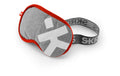 Skross Schlafmaske, Deluxe Sleep Mask Hellgrau