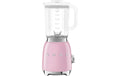 SMEG Blender 50's BLF03PKEU 230V, 800W, 18.000U/Min,