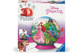 Puzzle-Ball Disney Princess 6-99 Jahre