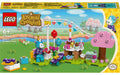 LEGO Jimmys Geburtstagsparty Gaming IP Gumdrop 2024