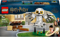 LEGO Hedwig™ im Ligusterweg 4 Harry Potter TM