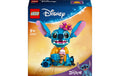 LEGO Stitch Disney Classic